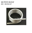 WLTOYS WL918 RC Boats Part Heat Sink Tube WL918-22
