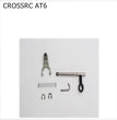 CROSSRC AT6 Parts Shift Mechanism CS-97400850