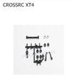 CROSSRC XT4 Parts Rudder Guard Assembly CS-97400873