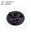 RGT EX136100 V3 Parts Large Gear Seat R86398 