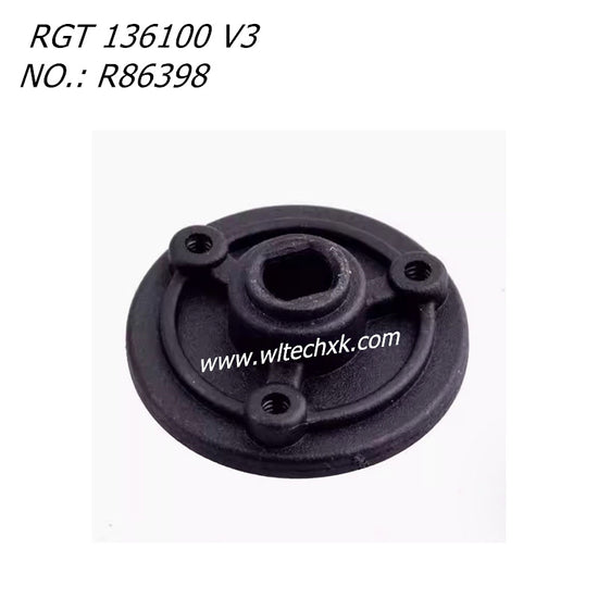 RGT EX136100 V3 Parts Large Gear Seat R86398 