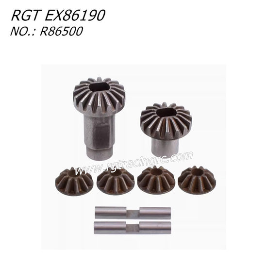 RGT EX86190 Parts Differential Gear R86500 