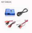 RGT EX86181 Original Parts 80W Imax B6AC Charger