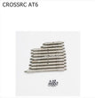 CROSSRC AT6 Parts Stainless Steel Tie Rod (whole vehicle) CS-97400866