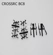 CROSSRC BC8 Parts Motor Cooling Fan CS-97400491