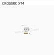 CROSSRC XT4 Parts Shock Absorber Spring Seat CS-97400917-2