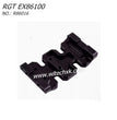 RGT EX86100 RC CAR Parts Gearbox Base R86016 BLACK-2