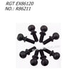 RGT EX86120 Upgrade Parts Ball Head 8 R86211 