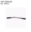 RGT EX86100 RC CAR Parts Lower Link Rod 1piece R86012 