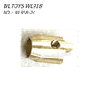 WLTOYS WL918 RC Boats Part Copper Blade Sleeve WL918-24