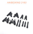 29004 Suspension Arms+Links Parts For HAIBOXING 2192 2193 2195