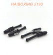 29005 Front Rear Drive Shafts Parts For HAIBOXING 2192 2193 2195
