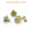 29008 Gears Complete Parts For HAIBOXING 2192
