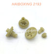 29008 Gears Complete Parts For HAIBOXING 2193 Drift RC Car