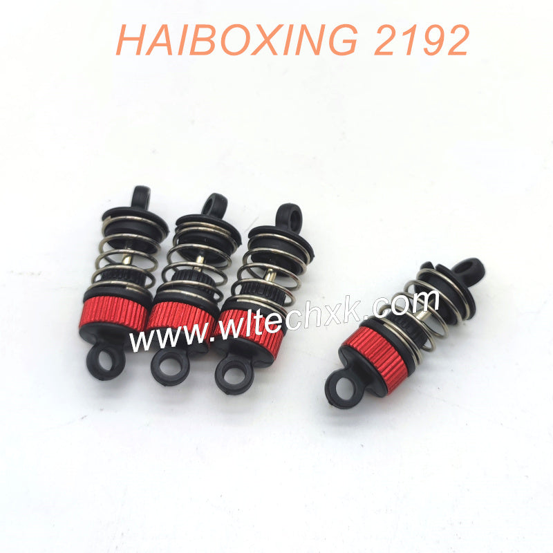 29015 Shock Absorbers Parts For HAIBOXING 2192 2193 (HAIBOXING 2192 