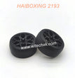 29017R Rear Drift Wheels Complete Parts For HAIBOXING 2193 RC Car
