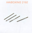 29023 Suspension Arm Hinge Pins Parts For HAIBOXING 2192 RC Car