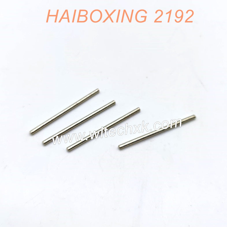 29023 Suspension Arm Hinge Pins Parts For HAIBOXING 2192 RC Car