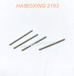29023 Suspension Arm Hinge Pins Parts For HAIBOXING 2193 Drift RC Car