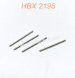 29023 Suspension Arm Hinge Pins Parts For HBX 2195 RC Car RC Car