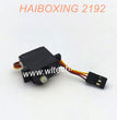 29027 3-Wire 9g Servo Parts For HAIBOXING 2192