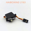 29027 3-Wire 9g Servo Parts For HAIBOXING 2193 Drift RC Car