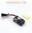 29028 ESC Receiver (4P-Plug) Parts For HAIBOXING 2193 Drift RC Car-1