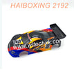 29041 Car Body Parts For HAIBOXING 2192  