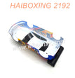 29041 Car Body Parts For HAIBOXING 2192 RC Car 