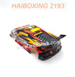 29045 Car Body Parts For HAIBOXING 2193 RC Car-2