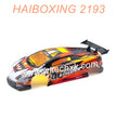 29045 Car Body Parts For HAIBOXING 2193 RC Car-3