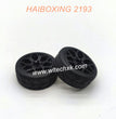 29210 Front On-Road Touring Car Wheels Parts For HAIBOXING 2193 Drift RC Car 