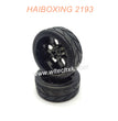 29210 Front On-Road Touring Car Wheels Parts For HAIBOXING 2193 Drift RC Car  (2)