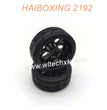 29211 Rear On-Road Touring Car Wheels Parts For HAIBOXING 2192 RC Car-1