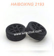 29211 Rear On-Road Touring Car Wheels Parts For HAIBOXING 2193 Drift RC Car -2