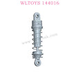 WLTOYS 144016 RC Car Part 2984 Rear Shock Absorber