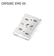 CROSSRC EMO XX Parts Rear Bumper