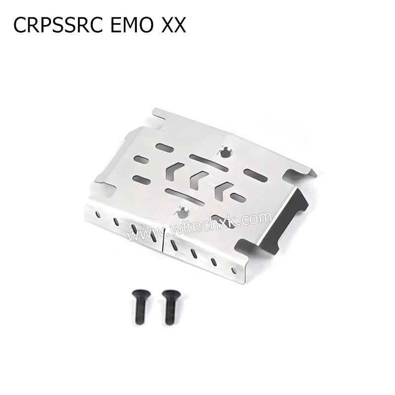 CROSSRC EMO XX Parts Underbody Protection – WLTech XK