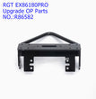 RGT EX86180 PRO Upgrade OP Parts Front Anti Collision R86582-2