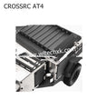 CROSSRC AT4 Parts Metal Climbing Car Traile-5