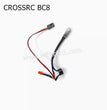 CROSSRC BC8 Parts Motor Temperature Control Alarm CS-97401265