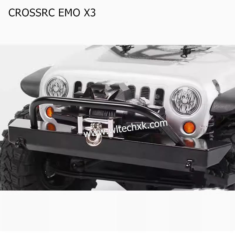 CROSSRC EMO X3 Parts Winch Machine (Z-E0069)-3