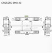 CROSSRC EMO X3 Parts Winch Machine (Z-E0069)-5