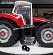 CROSSRC TL4 Parts Shift Gear Upgrade CS-97401405-4