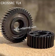 CROSSRC TL4 Parts Shift Gear Upgrade CS-97401405-1