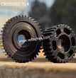 CROSSRC TL4 Parts Shift Gear Upgrade CS-97401405-2
