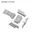 CROSSRC UT4 PRO Parts Chassis Armor