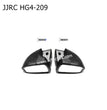 JJRC HG4-209 RC CAR Parts Left and Right Rearview Mirrors