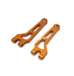 3-JJRC C8811 parts metal upgrade front upper swing arm-4