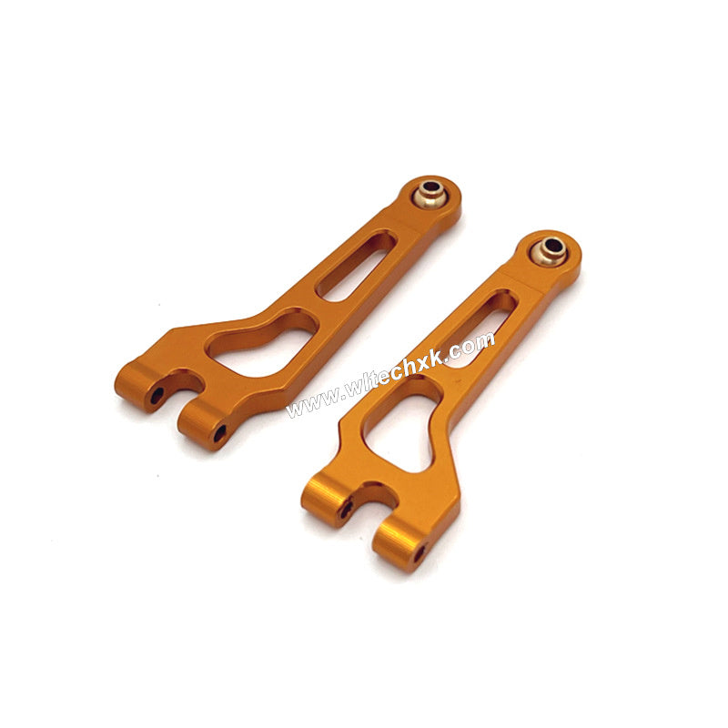 3-JJRC C8811 parts metal upgrade front upper swing arm-4